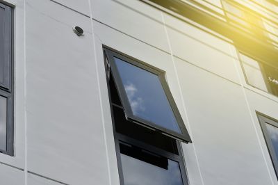 Aluminum Windows Service in Topeka, KS