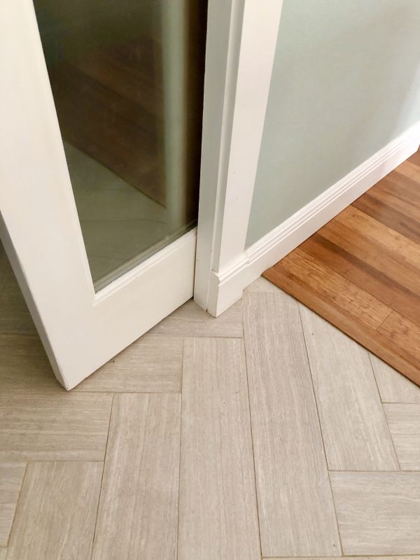 Pocket Door Frame